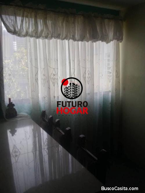 APARTAMENTO VENTA PATARATA