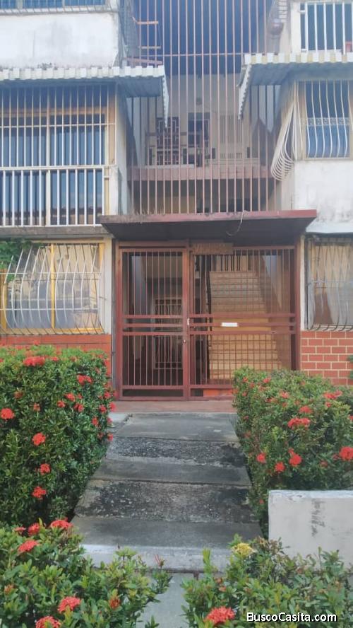 Apartamento en Resd. Miraflores 