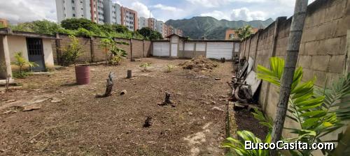 VENTA TERRENO MAÑONGO