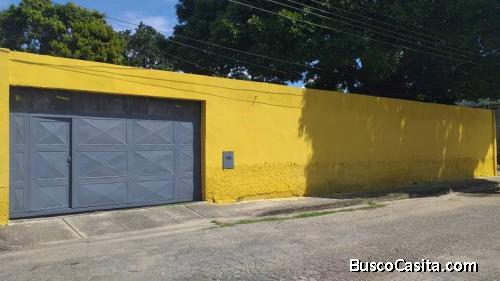 Bella casaPublo de San Diego Carabobo