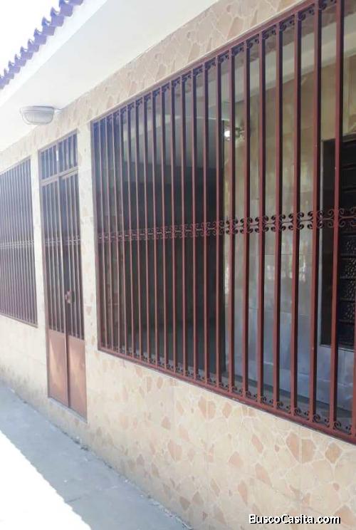Vendo casa en Maracay