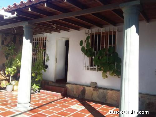 VENTA CASA SAN DIEGO MORRO II