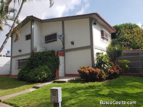 VENTA CASA TRIGAL CENTRO