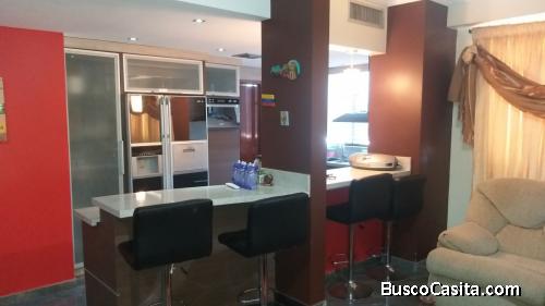 Apartamento Venta Bella Vista API 36816