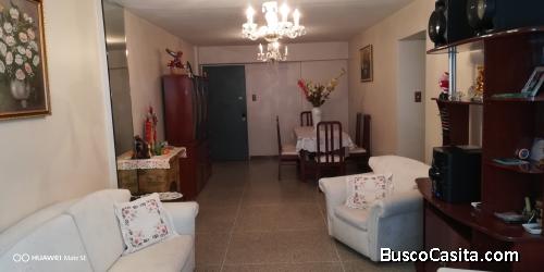 Apartamento en Parque carabobo