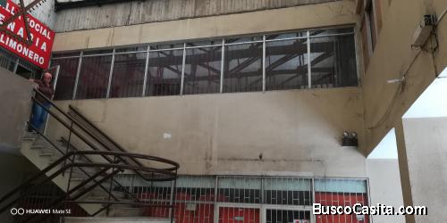 Local comercial en pleno centro de caracas