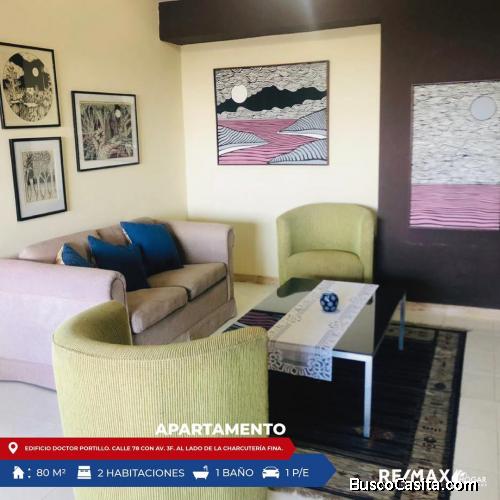 Apartamento venta Maracaibo    Edif doctor portillo 230221
