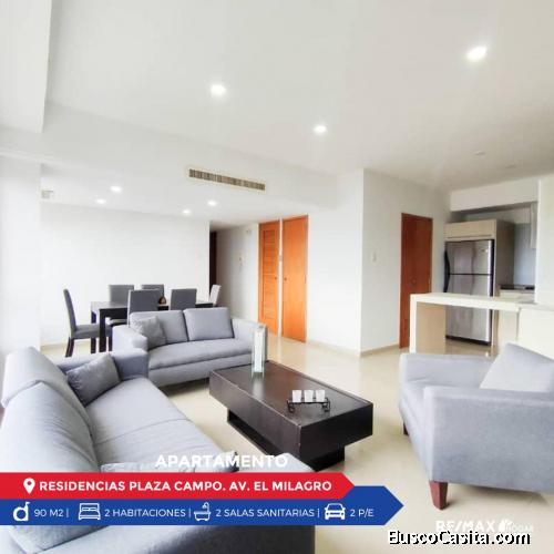 Apartamento venta Maracaibo   Residencias Plaza Campo  230221