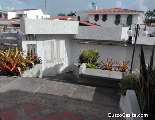Casa en Venta La Viña Valencia Carabobo