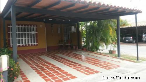 Casa en Venta Valle de Oro San Diego Carabobo