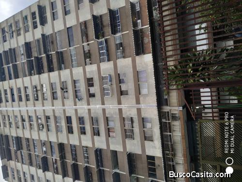 Apartamento en Altagracia frente al Ministerio de Educación