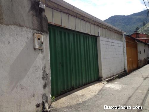 Hermoso Anexo -Apartamento en la Pedregosa Alta Mérida 