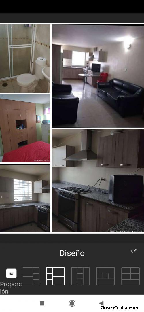 Casa en venta en DON IGNACIO. LISTA DE HABITAR. 