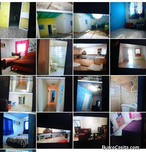 Casa en venta en pueblo nuevo sur. Lista de.mudarse