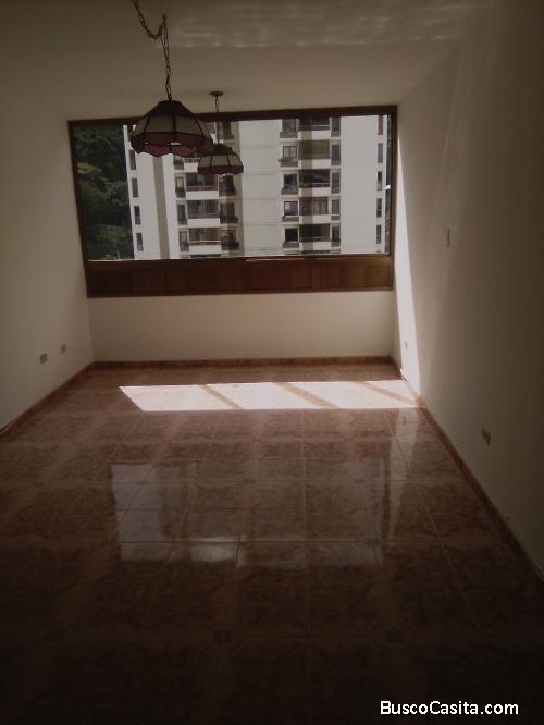 Las minas San Antonio de los Altos