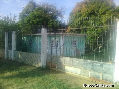 Casa en Venta en Sector Ali Primera 