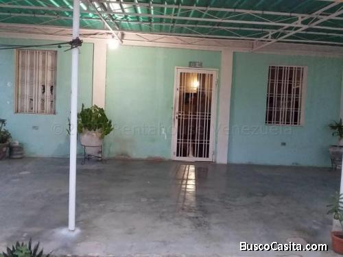 Venta de Casa en Sector Pomona MLS #20-25256