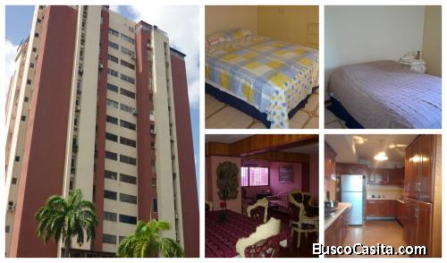 Alquiler de Apartamento en Residencias Roraima 2