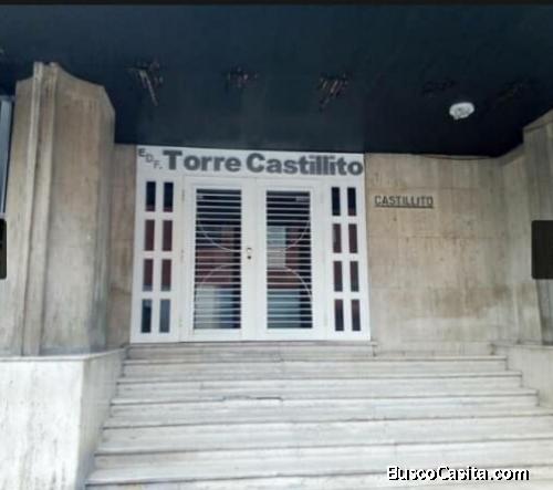 VENTA OFICINA CENTRO
