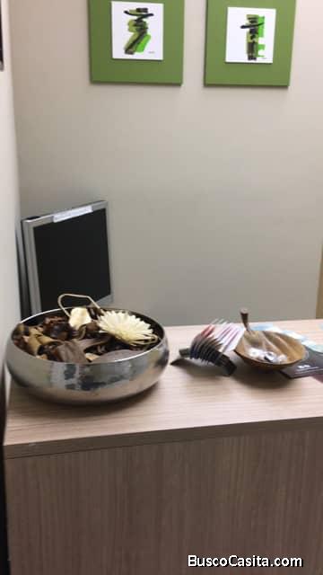 VENTA OFICINA REDA BUILDING