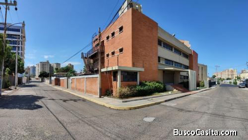 Edificio Oficina Alquiler API 36766