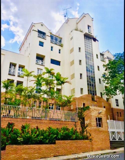 Venta Apartamento Valle Arriba, Caracas 