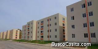 Vendo Apto. Ciudad Chàvez