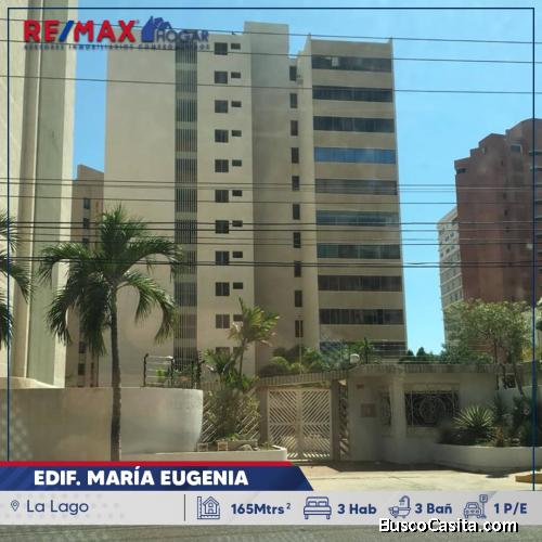 Apartamento venta Maracaibo   EDIFICIO MARIA EUGENIA  240221