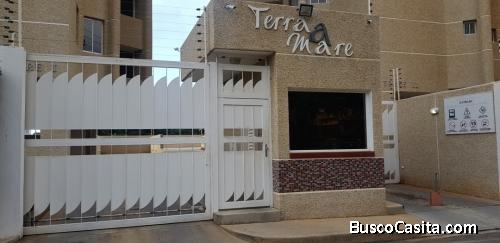Apartamento Venta Maracaibo edif Terra amare 240221