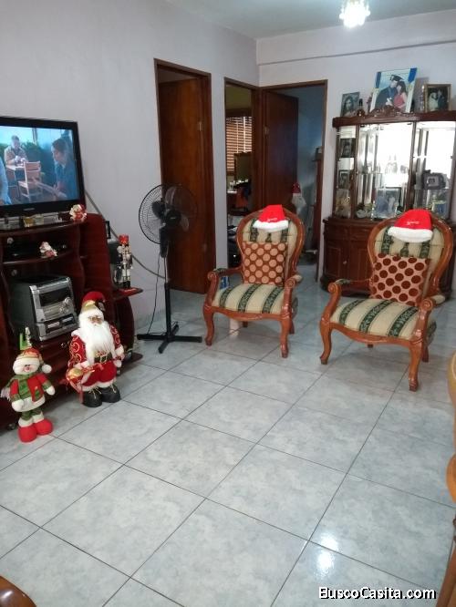 Apartamento en Sucre en Venta 22.500 dólares (401 dólares / m2) - dirección: Avenida Principal de Pa