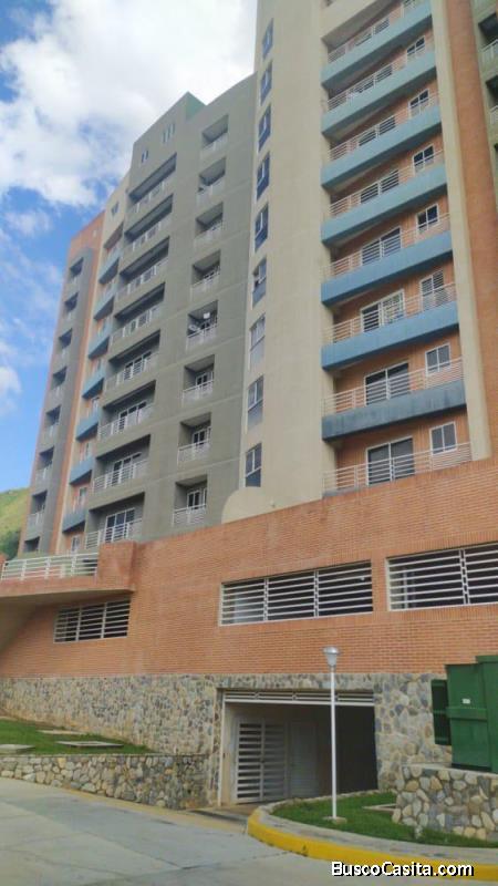 SKY GROUP Vende apartamento en Monte Alto Mañongo FOA-1413