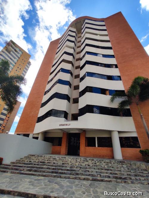 Apartamento Res Sumerly - Valle blanco