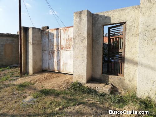 Casa en San Diego El Pueblo