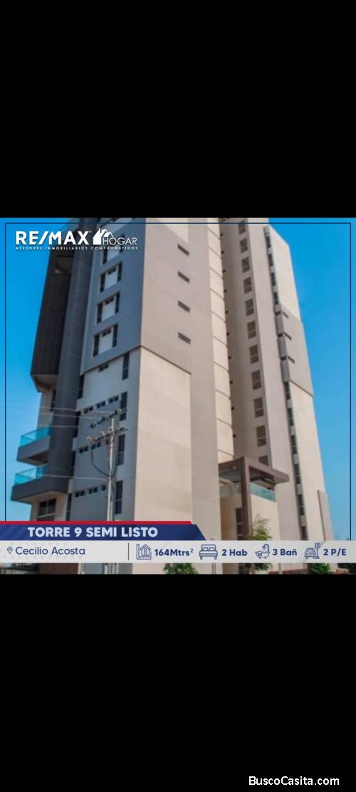 Apartamento Venta Maracaibo Torre 9 25.02.21