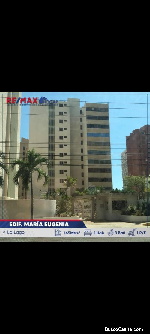Apartamento Venta Maracaibo María Eugenia 25.02.21