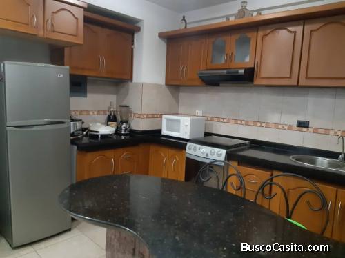 Apartamento en alquiler. Tazajal. Naguanagua, FOA-1311