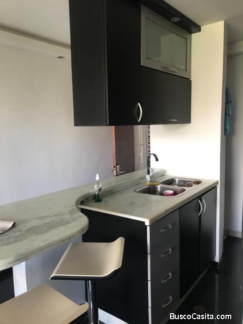 VENTA APTO EN AGUA BLANCA