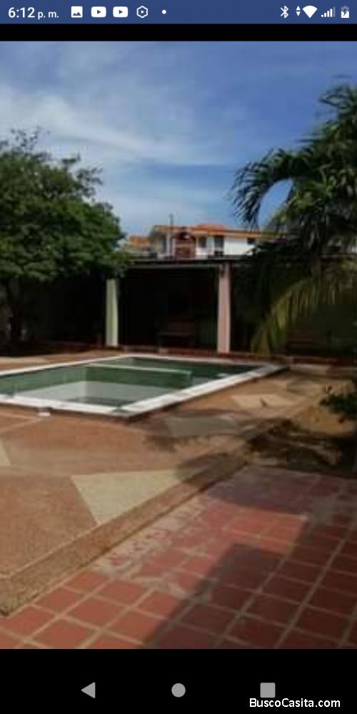 Quinta URB. Santa Fé