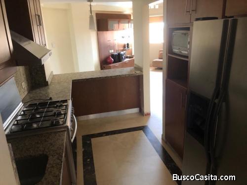 Apartamento Alquiler El Milagro. API 37008