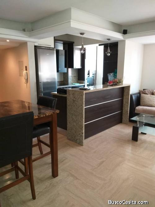 Apartamento venta Maracaibo Residencias Isla Santorini 260221