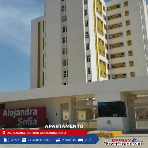 Apartamento venta Maracaibo Alejandra Sofia 260221