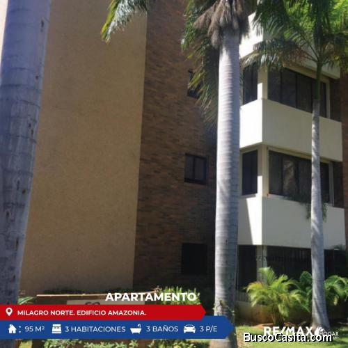 Apartamento venta Maracaibo Apartamento Amazonia 260221