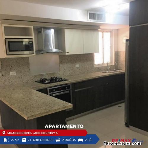 Apartamento venta Maracaibo Lago Country 3 260221