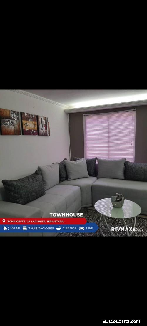 TownHouse Venta Maracaibo La Lagunita 26.02.21
