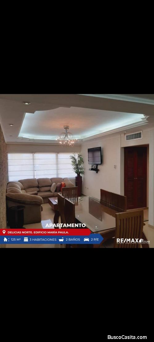 Apartamento Venta Maracaibo María Paula 26.02.21
