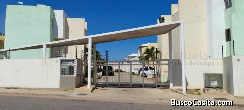 Venta de Apartamento Tipo Estudio Piso 1 Av Goajira MLS #21-17208