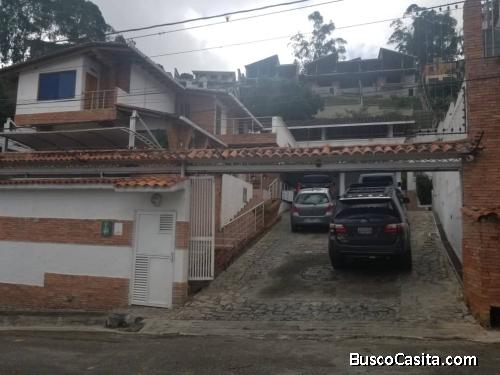 Venta Casa Carrizal con financiamiento, se acepta Bitcoins. Precio Contado 390.000$ Crédito 450.000