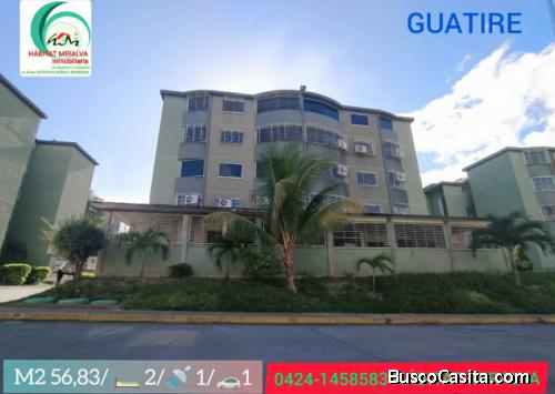 Apartamento La Sabana, Av. Intercomunal, Guatire