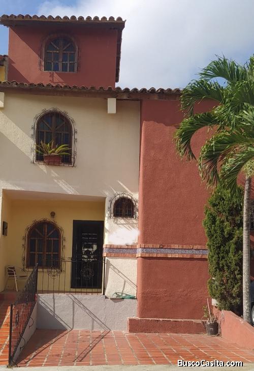 VENTA CASA SECTOR LA ROSALEDA