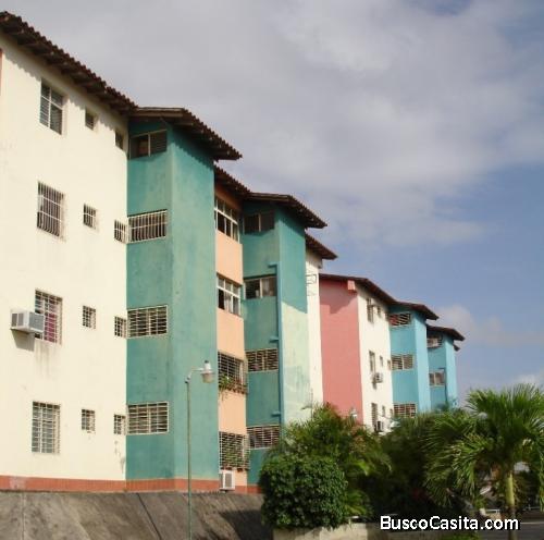 VENTA APARTAMENTO RES LOS JABILLOS